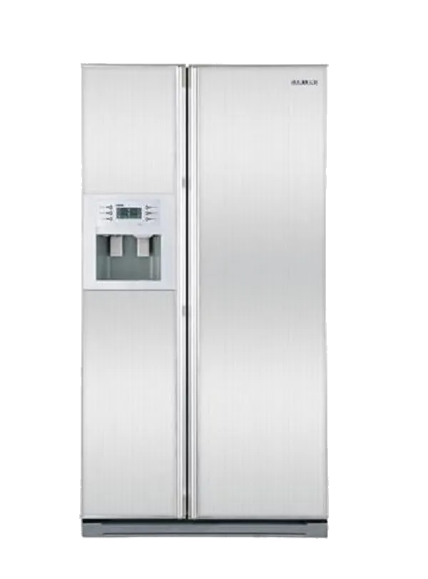 Замена мотор-компрессора Samsung RS-21 DLAL