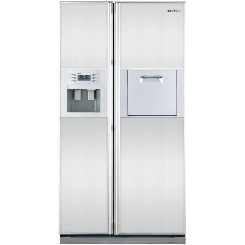 Замена мотор-компрессора Samsung RS-21 DLAT
