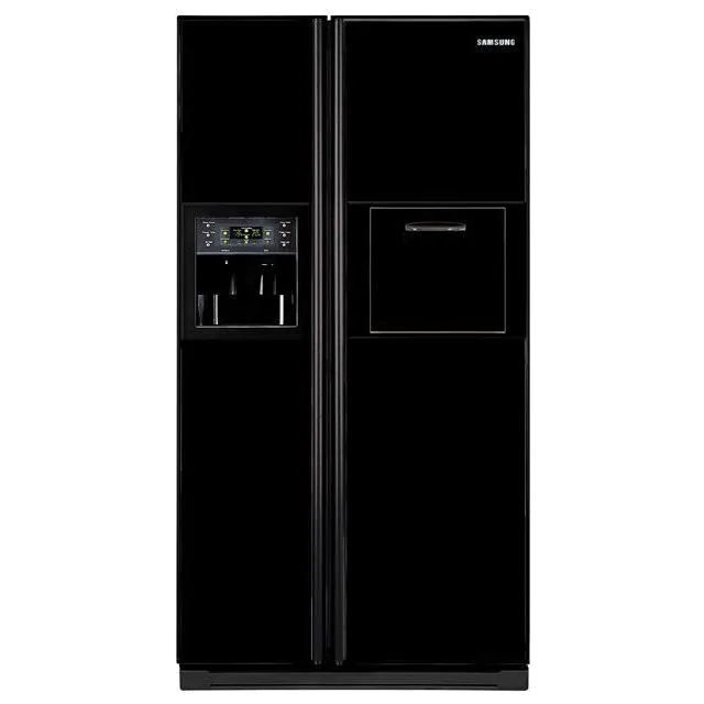 Замена мотор-компрессора Samsung RS-21 DLBG
