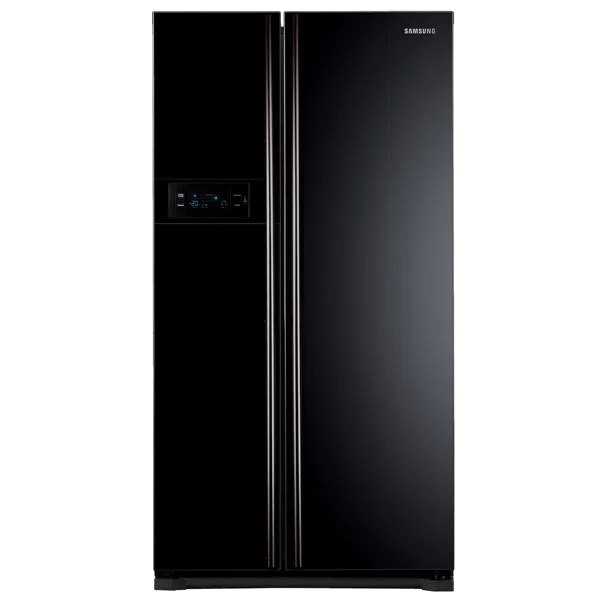 Замена мотор-компрессора Samsung RS-21 FLBG