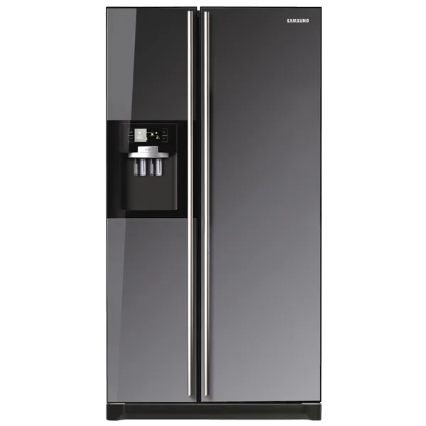 Замена мотор-компрессора Samsung RS-21 HDLMR