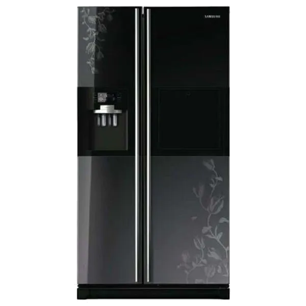 Замена мотор-компрессора Samsung RS-21 HKLFB