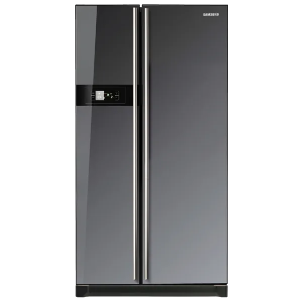 Замена мотор-компрессора Samsung RS-21 HNLMR