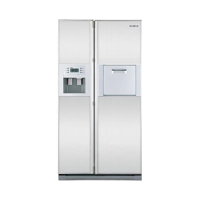 Замена мотор-компрессора Samsung RS-21 KLSG