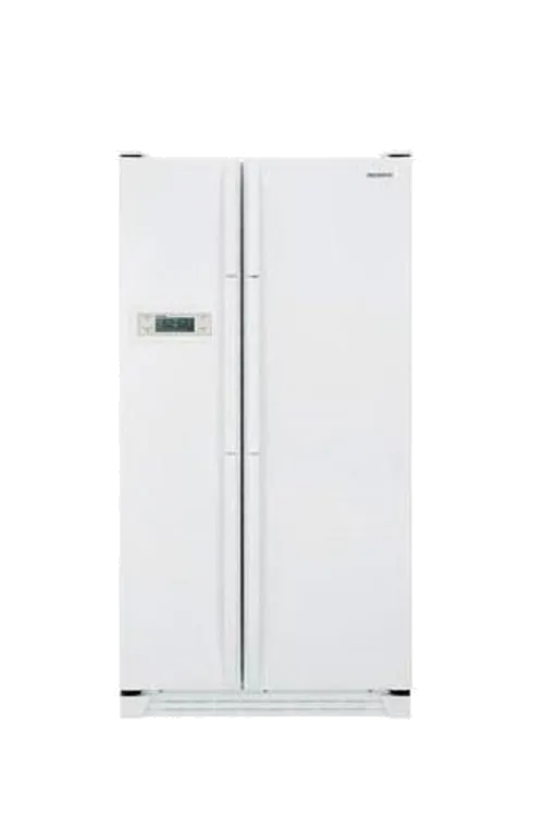 Замена мотор-компрессора Samsung RS-21 NCSW