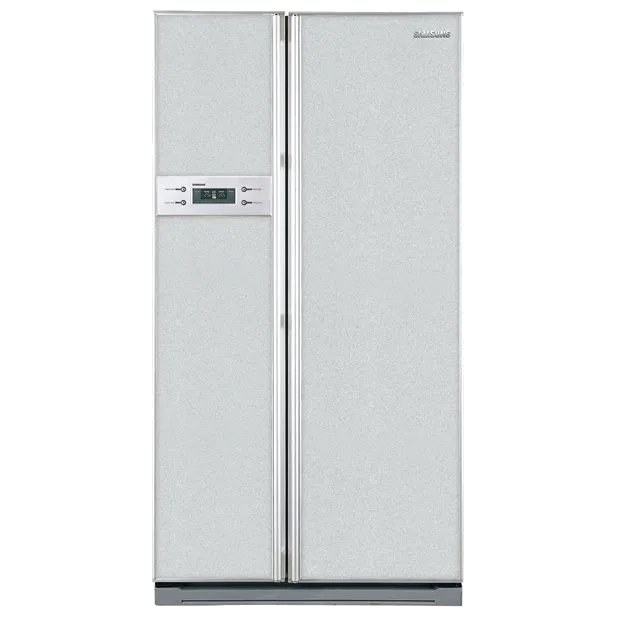 Замена мотор-компрессора Samsung RS-21 NLAT