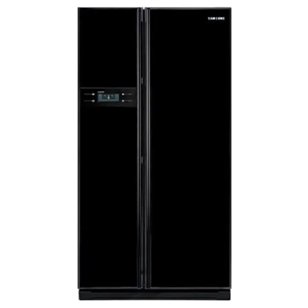 Замена мотор-компрессора Samsung RS-21 NLBG