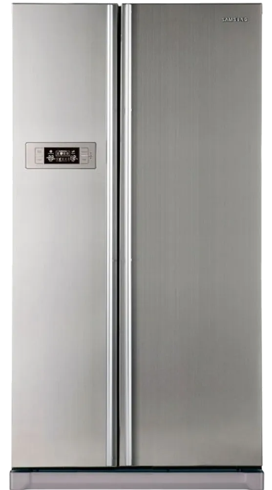 Замена мотор-компрессора Samsung RS-21 NLMR