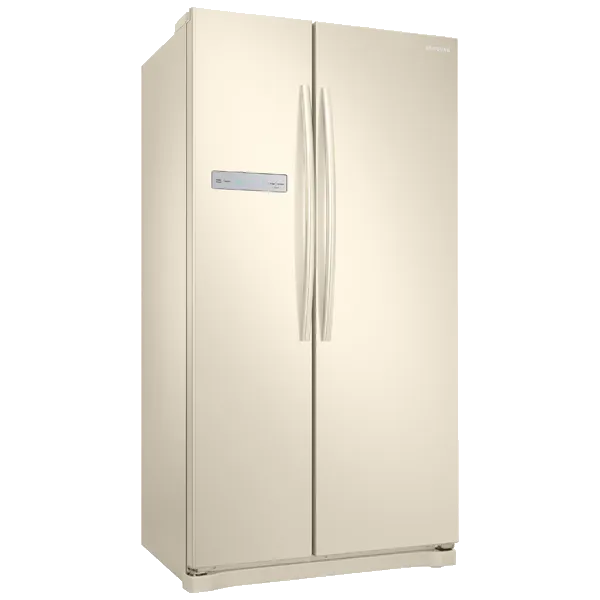 Замена мотор-компрессора Samsung RS54N3003EF