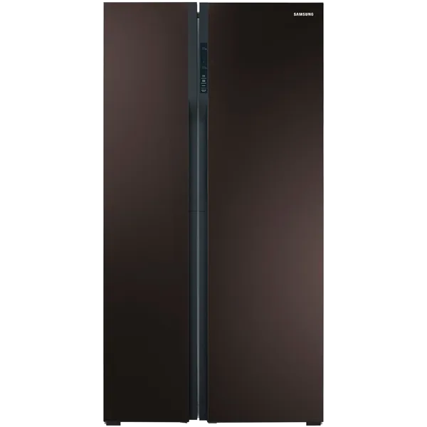 Замена мотор-компрессора Samsung RS-552 NRUA9M