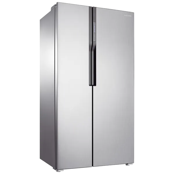 Замена мотор-компрессора Samsung RS-552 NRUASL