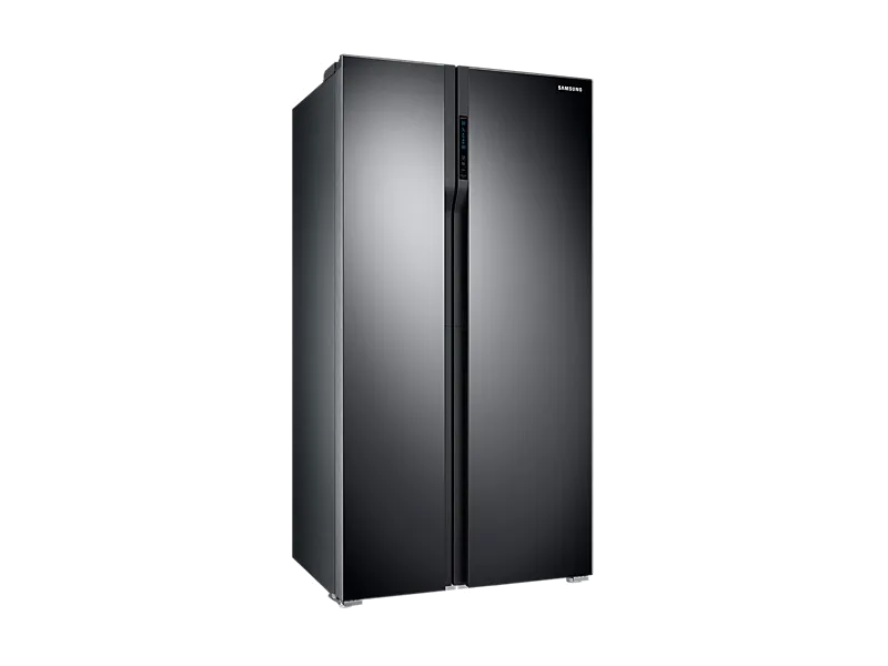 Замена мотор-компрессора Samsung RS55K50A02C