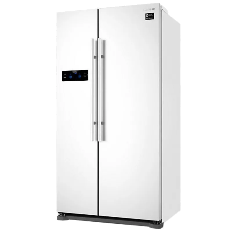 Замена мотор-компрессора Samsung RS-57 K4000WW