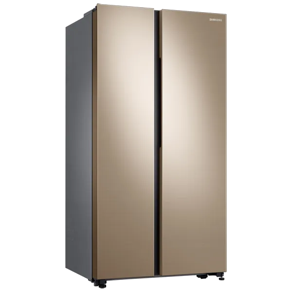 Замена мотор-компрессора Samsung RS61R5001F8