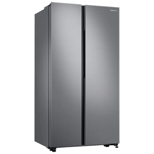 Замена мотор-компрессора Samsung RS61R5001M9