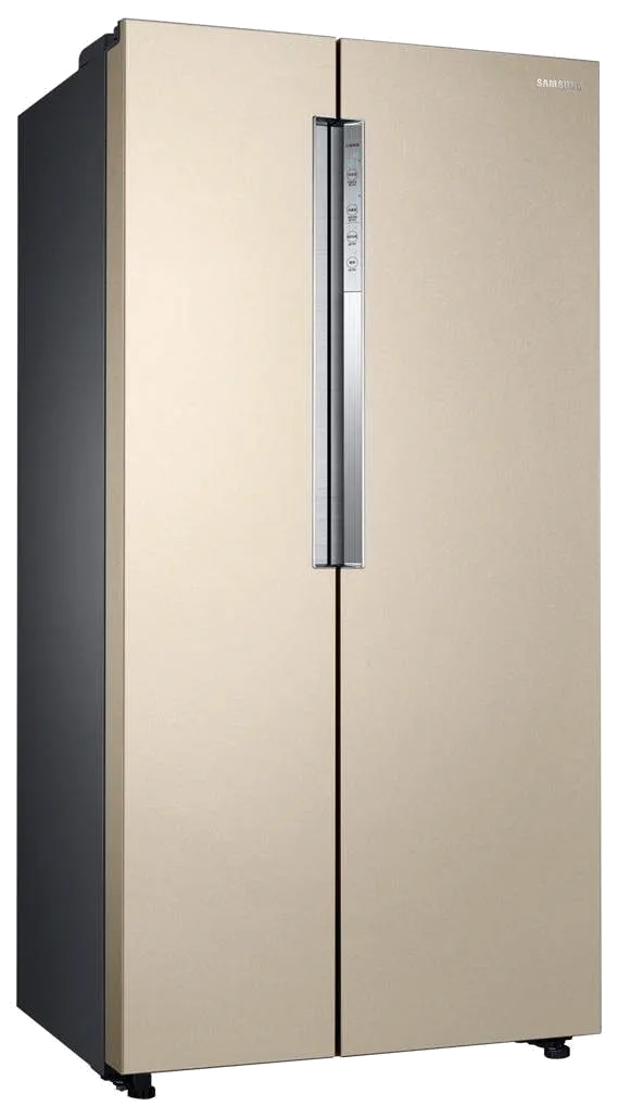 Замена мотор-компрессора Samsung RS62K6130FG