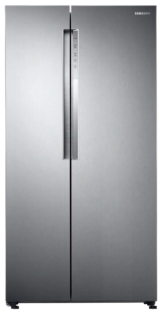 Замена мотор-компрессора Samsung RS62K6130S8