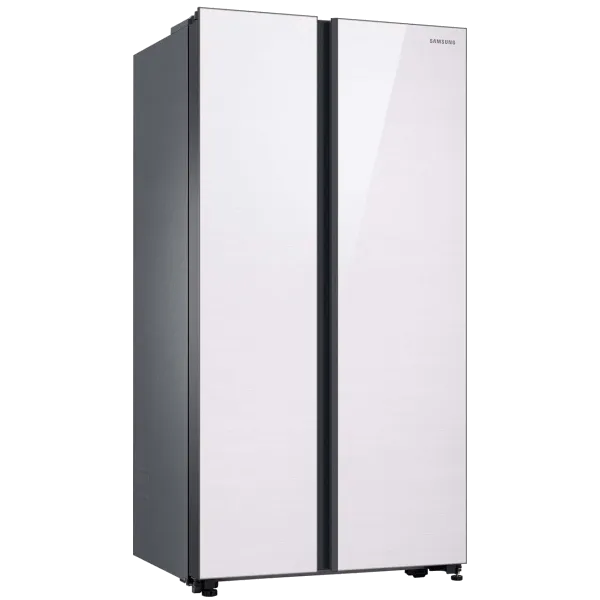 Замена мотор-компрессора Samsung RS62R50311L