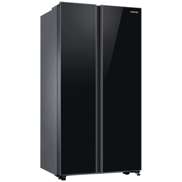 Замена мотор-компрессора Samsung RS62R50312C