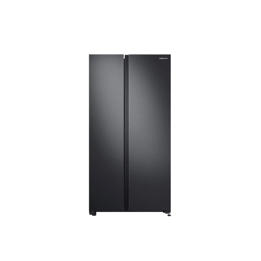 Замена мотор-компрессора Samsung RS62R5031B4
