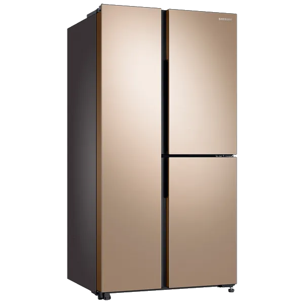 Замена мотор-компрессора Samsung RS63R5571F8
