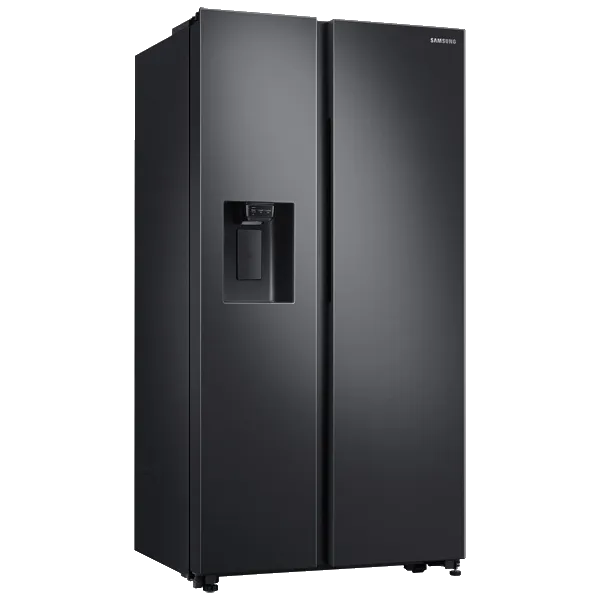 Замена мотор-компрессора Samsung RS64R5331B4