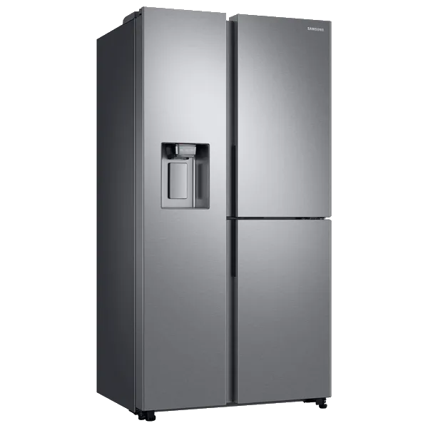 Замена мотор-компрессора Samsung RS68N8670SL