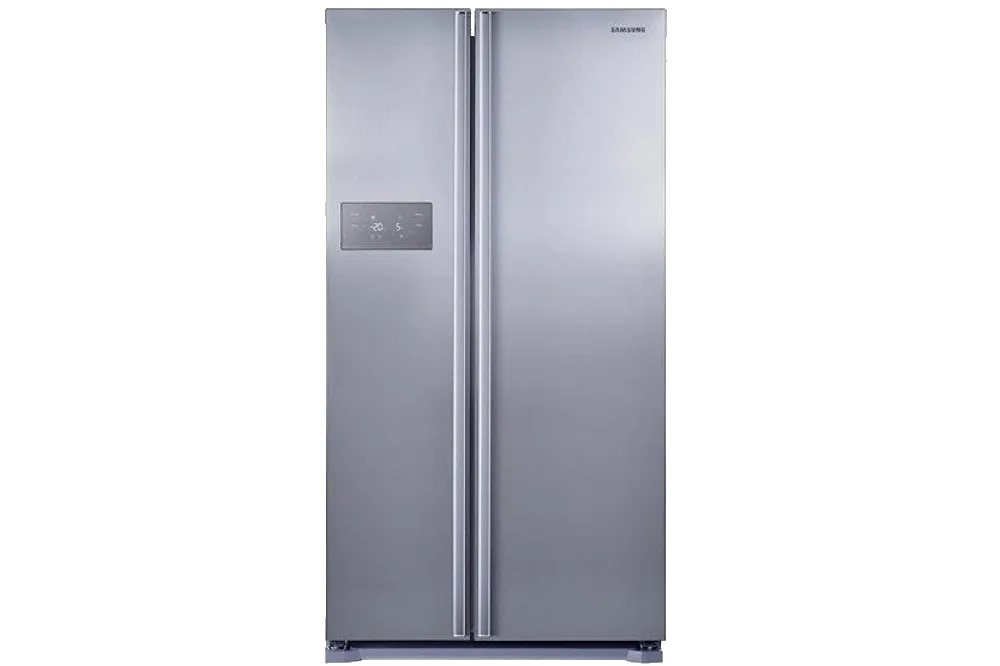 Замена мотор-компрессора Samsung RS-7527 THCSP
