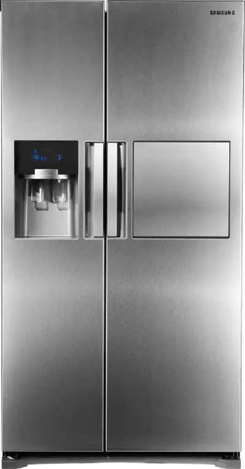 Замена мотор-компрессора Samsung RS-7677 FHCSL