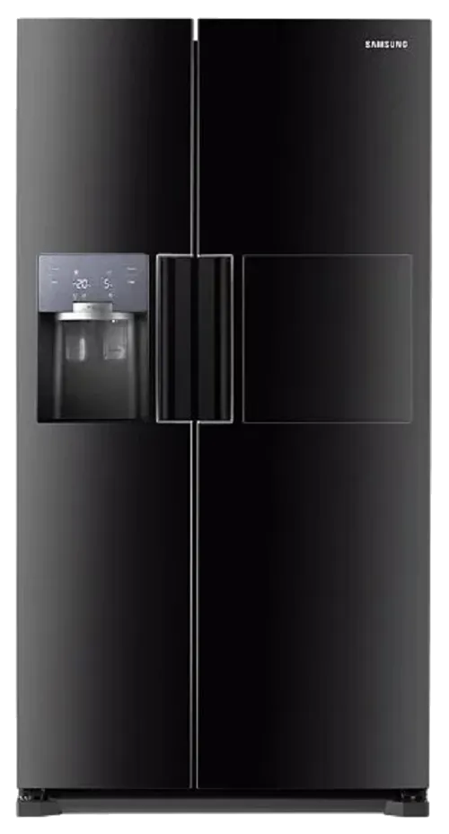 Замена мотор-компрессора Samsung RS-7687 FHCBC