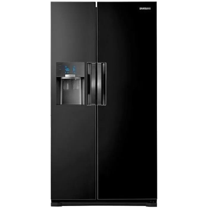 Замена мотор-компрессора Samsung RS-7768 FHCBC