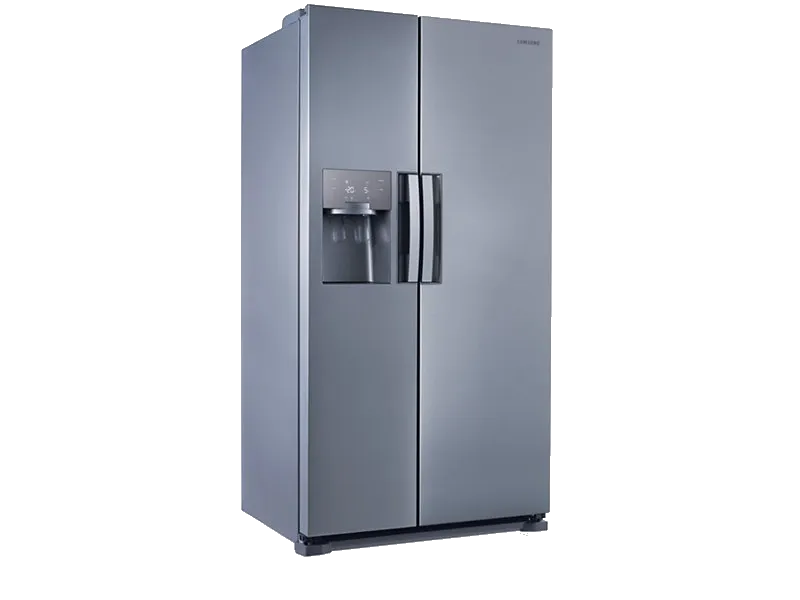 Замена мотор-компрессора Samsung RS-7768 FHCSL