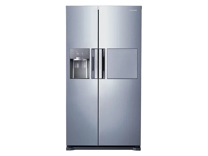 Замена мотор-компрессора Samsung RS-7778 FHCSR