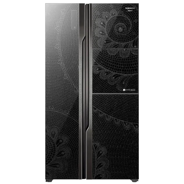 Замена мотор-компрессора Samsung RS-844 CRPC2B