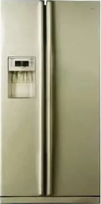 Замена мотор-компрессора Samsung RSA1DTVG