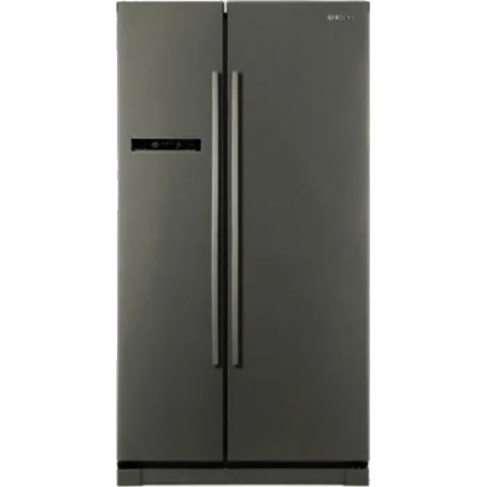 Замена мотор-компрессора Samsung RSA1NHMH