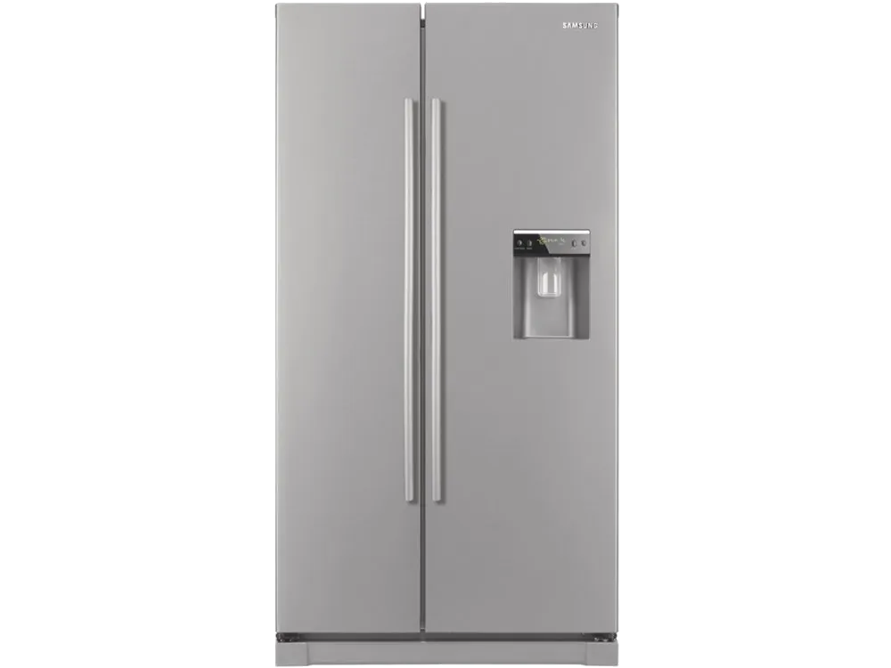 Замена мотор-компрессора Samsung RSA1RHMG1