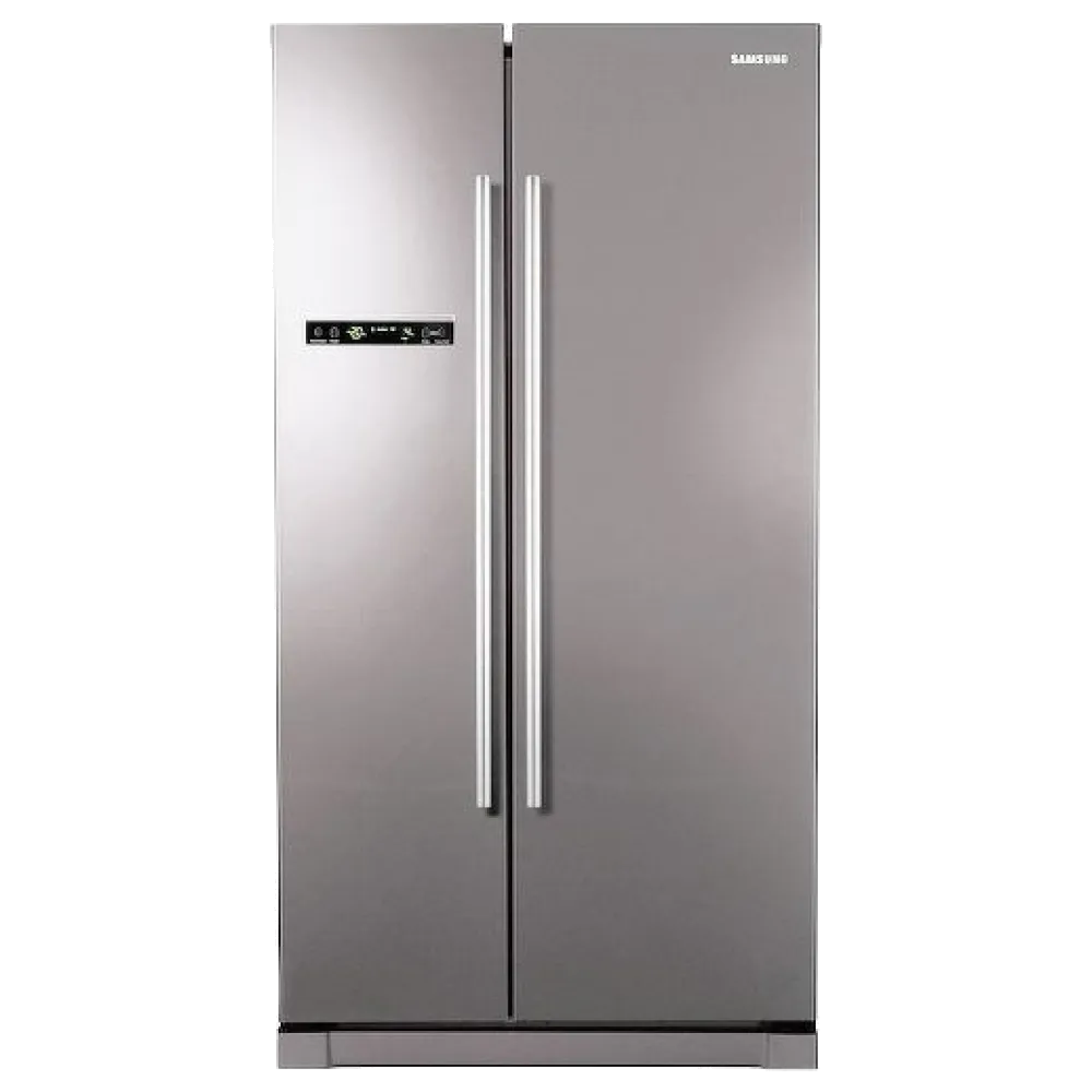 Замена мотор-компрессора Samsung RSA1SHSL