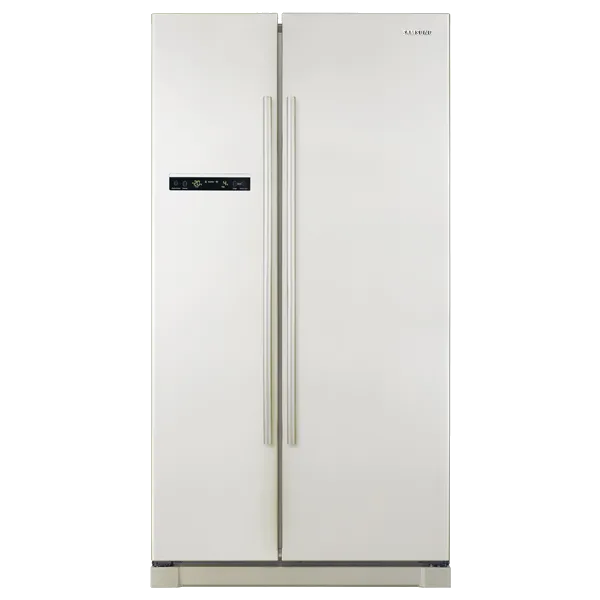 Замена мотор-компрессора Samsung RSA1SHWP