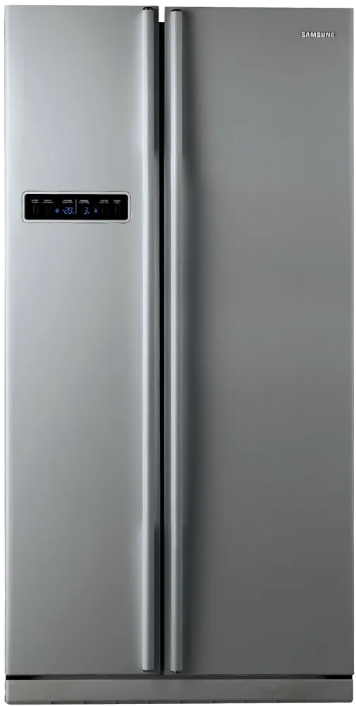 Замена мотор-компрессора Samsung RSA1STMG