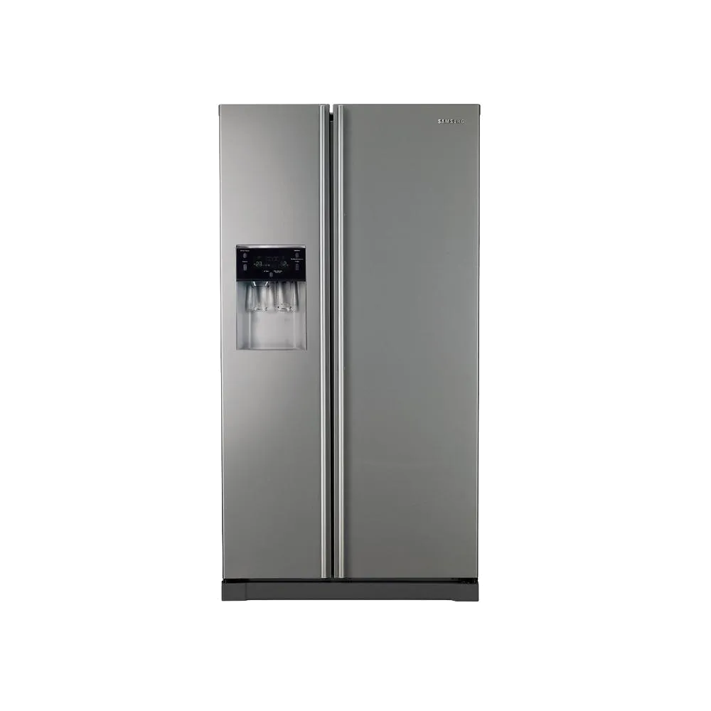 Замена мотор-компрессора Samsung RSA1UTMG
