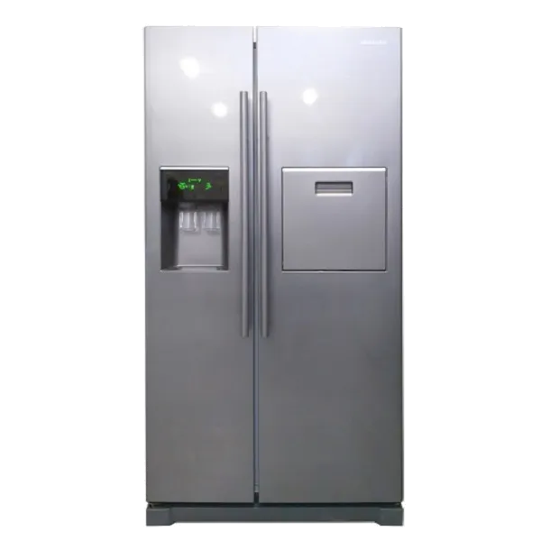 Замена мотор-компрессора Samsung RSA1ZHMH