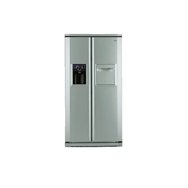 Замена мотор-компрессора Samsung RSE8KPAS