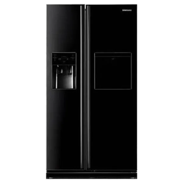 Замена мотор-компрессора Samsung RSH1FTBP