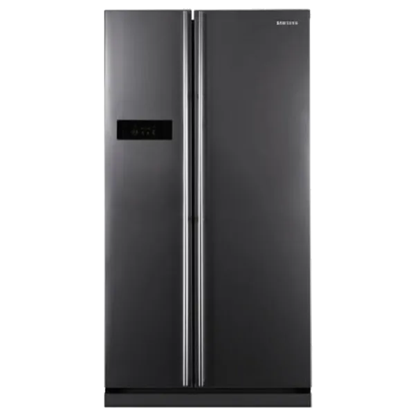 Замена мотор-компрессора Samsung RSH1NTIS
