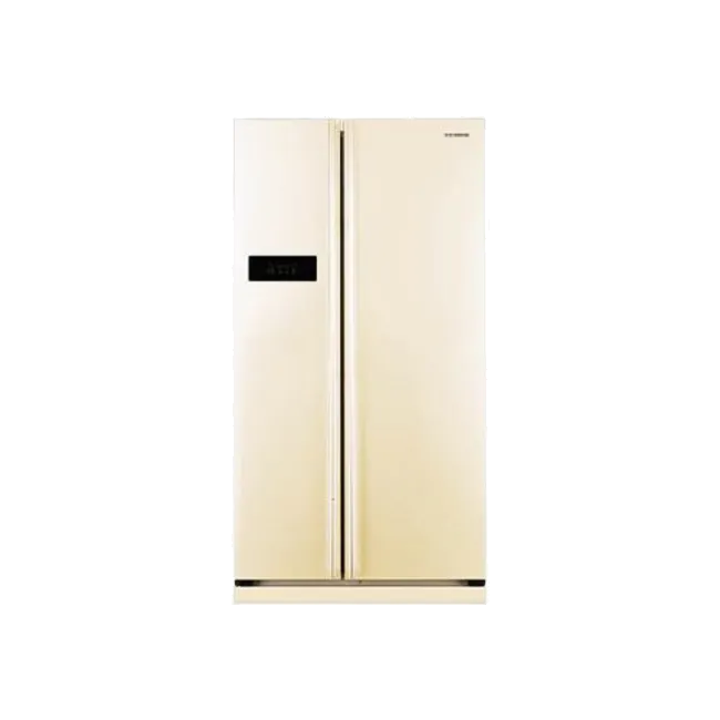 Замена мотор-компрессора Samsung RSH1NTMB