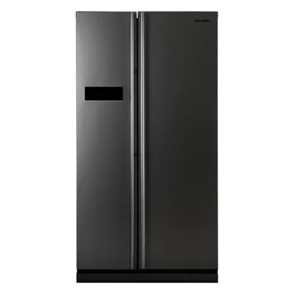 Замена мотор-компрессора Samsung RSH1NTPE