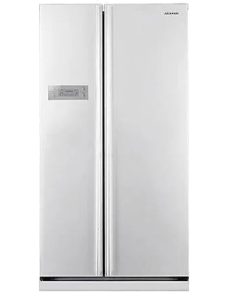 Замена мотор-компрессора Samsung RSH1NTSW