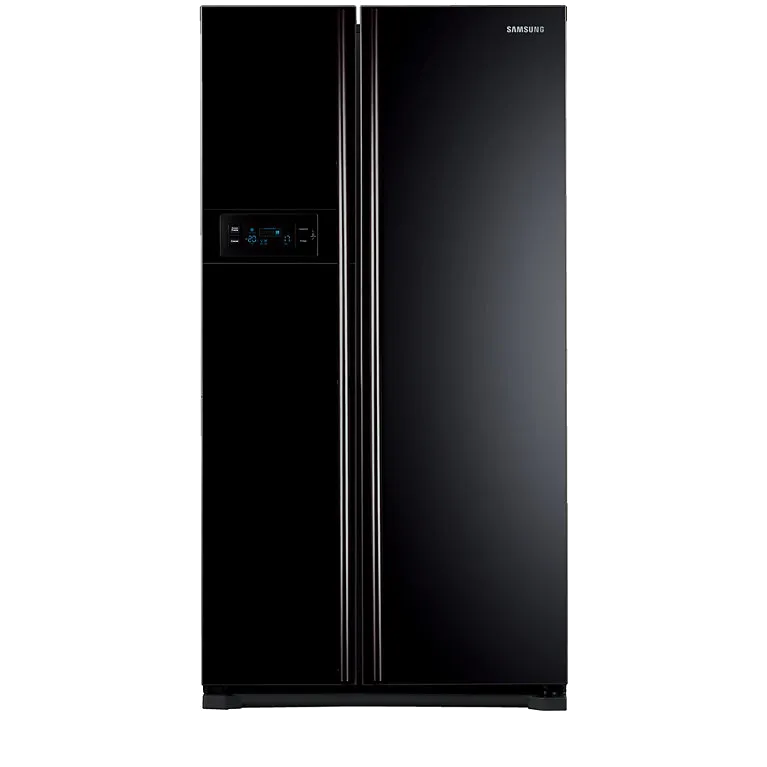 Замена мотор-компрессора Samsung RSH5SLBG