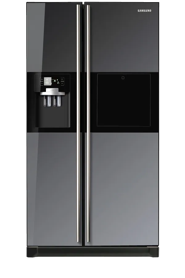 Замена мотор-компрессора Samsung RSH5ZL2A